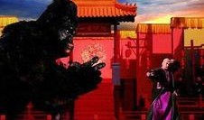 天下第二在线观看,探寻神秘江湖，揭秘传奇人物