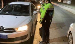 石家庄酒驾爆料最新消息,警方严查，多名涉事者被控制