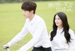 微微一笑很倾在线观看,甜蜜校园恋曲在线放送