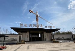 商丘天润公馆最新爆料,揭秘新盘亮点，品质生活新篇章即将开启