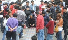 浙江乞丐爆料新闻事件,揭开城市角落的生存真相