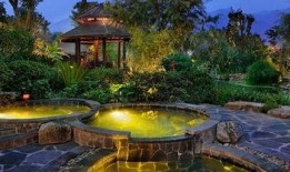 贵安温泉爆料视频播放,揭秘热门视频背后的温泉魅力