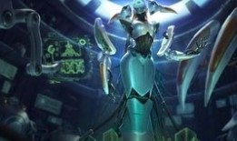 女巫最新皮肤爆料视频播放,女巫新皮肤惊艳亮相！揭秘神秘魔法元素