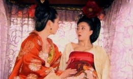 武媚娘 在线观看,宫廷权谋与爱情纠葛的华丽演绎