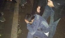 东莞爆料小偷事情视频,监控视频曝光