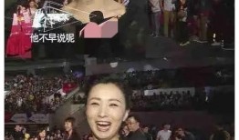 娱乐圈大瓜的爆料者,幕后真相与惊人内幕大曝光