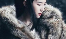 刘亦菲虞姬爆料了吗视频