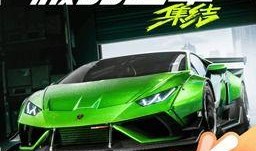 极品飞车在线观看八哥,八哥传奇，速度与激情的巅峰对决