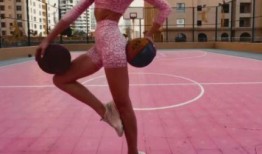 爆料打球女生视频下载安装,网络热传打球女生视频背后的下载与安装攻略