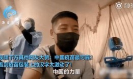 外国人新冠爆料视频,外籍人士视角下的新冠真相披露