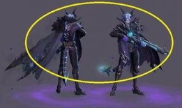 王者新皮肤爆料守约视频,王者荣耀神秘特工风潮来袭