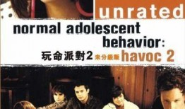 玩命派对在线观看,狂欢背后的生死较量