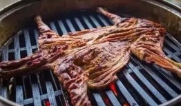 烤全羊原料爆料视频教程,原料揭秘与制作教程