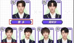 创造营4选手爆料视频,幕后故事与精彩瞬间