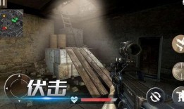 枪战精英九月最新爆料,神秘新武器震撼登场！