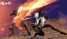 逆水寒新爆料视频,揭秘江湖风云再起，全新剧情与玩法引期待