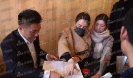 黄毅清对马苏的最新爆料,马苏涉嫌...