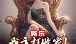 娱乐圈疯狂爆料小说推荐