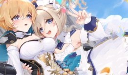 原神最新爆料绫华,冰霜之舞，揭开神秘面纱