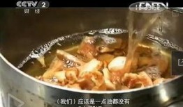 中国大厨最新爆料,厨房秘籍大公开！