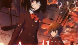 another在线观看动漫,在线观看，揭秘校园恐怖之谜