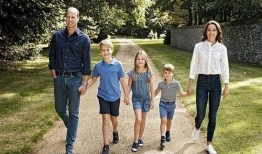 媒体爆料凯特王妃视频