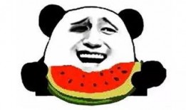 吃瓜吃到自己头上免费,一场意外的“瓜”界奇遇