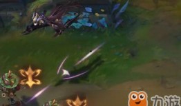 女巫最新皮肤爆料视频播放,女巫新皮肤惊艳亮相！揭秘神秘魔法元素