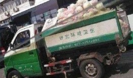 武汉环卫车爆料视频曝光,揭示城市清洁背后的故事