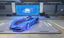 新机架飞车爆料视频播放,揭秘未来科幻驾驶体验