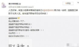 圈内爆料蓝盈莹视频,圈内爆料背后的真相揭秘