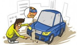 车牌诈骗怎么爆料的呢视频,视频揭秘不法手段