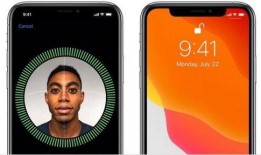 iphone12最新爆料采用全新面容id,革命性升级引领智能生活新潮流”