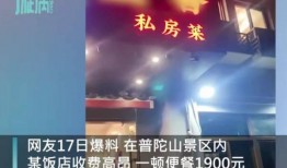 普陀山天价爆料案件最新,揭开神秘富豪背后的惊人真相