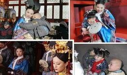 娱乐大爆料甄嬛传,娱乐大爆料揭秘宫廷风云