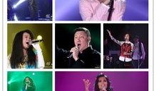 我是歌手第2季在线观看,巅峰对决，音乐传奇再续辉煌