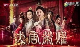 大唐荣耀1全集在线观看,穿越时空的荣耀传奇