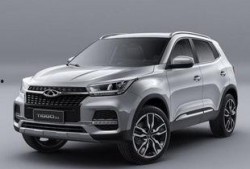 奇瑞最新爆料,颠覆传统，引领未来汽车潮流”