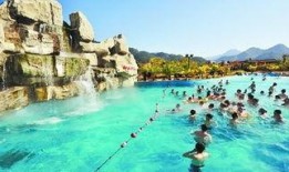 贵安温泉爆料视频播放,揭秘热门视频背后的温泉魅力