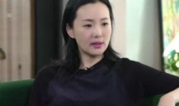 咏梅爆料娱乐圈,咏梅爆料揭露惊人内幕