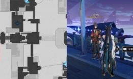 仙舟最新角色爆料,神秘力量觉醒，命运交织的冒险之旅