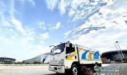 武汉环卫车爆料视频曝光,揭示城市清洁背后的故事