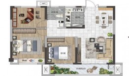 商丘天润公馆最新爆料,揭秘新盘亮点，品质生活新篇章即将开启