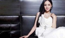 娱乐圈八卦爆料杨幂,恋情疑曝光