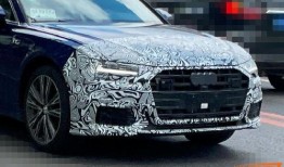 奥迪最新爆料,揭秘尖端科技与豪华体验的完美融合”