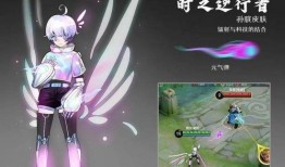 最新联名皮肤爆料,神秘联动揭晓！最新联名皮肤大揭秘