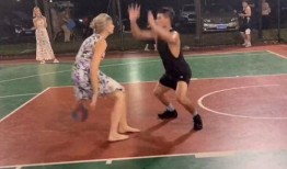 爆料打球女生视频下载安装,网络热传打球女生视频背后的下载与安装攻略