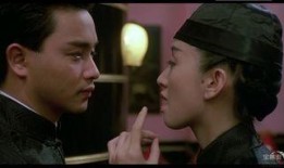 胭脂扣 在线观看,穿越时空的凄美爱情传奇