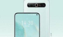 魅族17手机爆料视频,揭秘全新旗舰机亮点与设计！