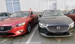 最新款阿特兹爆料,科技升级，驾驭未来